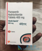 Ϊʲô��������(pazopatinib)����Ϊ�����������ߵ�һ����ѡ��