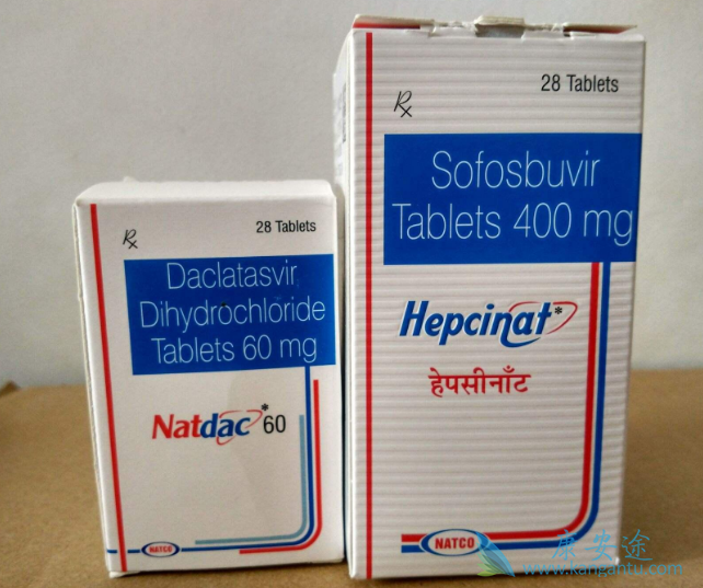 索非布韦 索非布韦