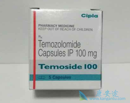 替莫唑胺 替莫唑胺