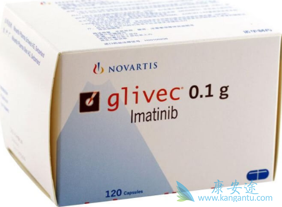 伊马替尼 伊马替尼