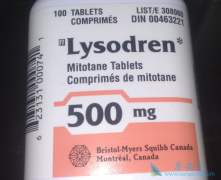 ����̹(mitotane)��������Ƥ�ʰ��е�Ӧ��