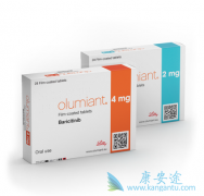 Olumiant��baricitinib���������ϵͳ�Ժ���Ǵ�����ͨ���ʸ�