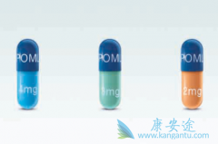 �෢�Թ�����ҩ�ﲴ���Ȱ�(Pomalyst)�����û���