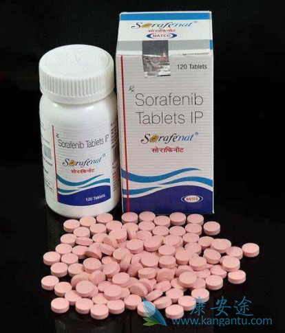 索拉非尼 索拉非尼