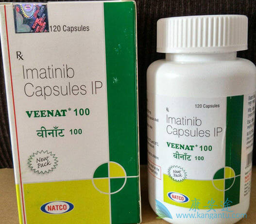 伊马替尼耐药 伊马替尼耐药