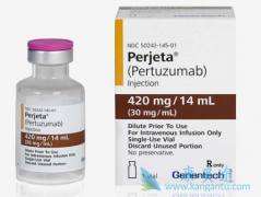 �����鵥��(Pertuzumab)�ڹ��ڻ�������Ӧ֢��ʲô��