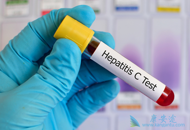 治疗丙肝的药物 治疗丙肝的药物