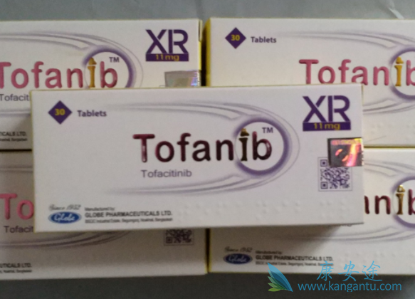 托法替尼 托法替尼