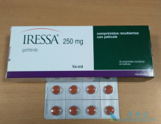 �ΰ��Ż����޷���Ч���Ʋ�����Կ��ǻ���ӡ������ɳ(Gefitinib)