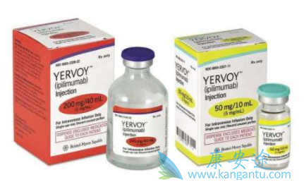 伊匹木单抗 伊匹木单抗