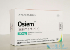 �ϼ���̩��ɳ/AZD9291��д�˹�������NSCLC���ߵ���ҩָ��