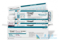 ���ٰ�ҩ��������(ribociclib)�Ľ���֢����Щ��