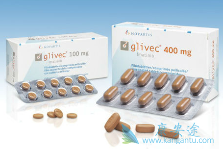 甲磺酸伊马替尼片 甲磺酸伊马替尼片