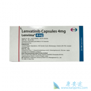 �ַ�����(Lenvatinib)������⻼�߸���θ�ҩ������Щ���ɣ�