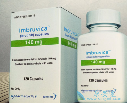 孟加拉依鲁替尼 孟加拉依鲁替尼