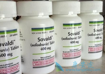 索非布韦 索非布韦