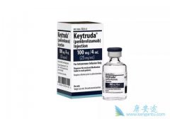 ��ķ����(pembrolizumab)�����������ת����ͷ����