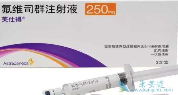 氟维司群 氟维司群