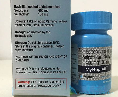 丙肝好治吗 丙肝好治吗