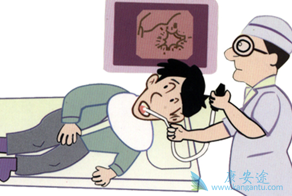 转移性胃癌 转移性胃癌