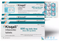 ������(ribociclib)���ڷ����������Ϻ���Ч������