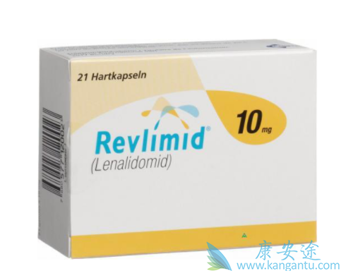 雷利度胺 雷利度胺