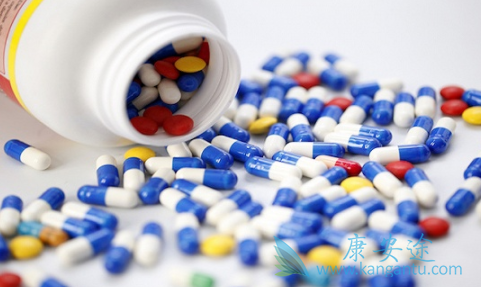 抗癌药物 抗癌药物