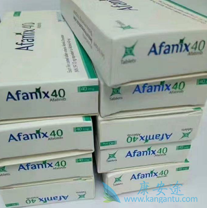 阿法替尼耐药 阿法替尼耐药