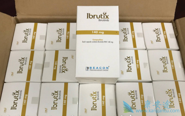 依鲁替尼 依鲁替尼