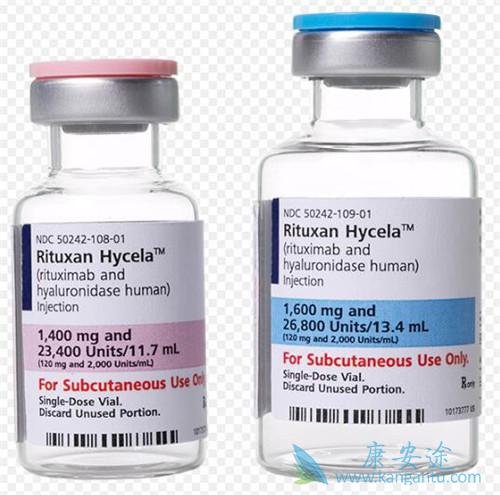 利妥昔单抗 利妥昔单抗