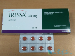��������(GEFITINIB)��EGFR���Ƽ��еĽܳ�����