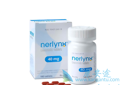 来那替尼 来那替尼