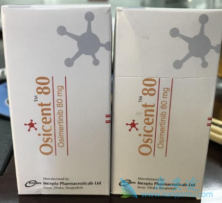 奥希替尼 奥希替尼