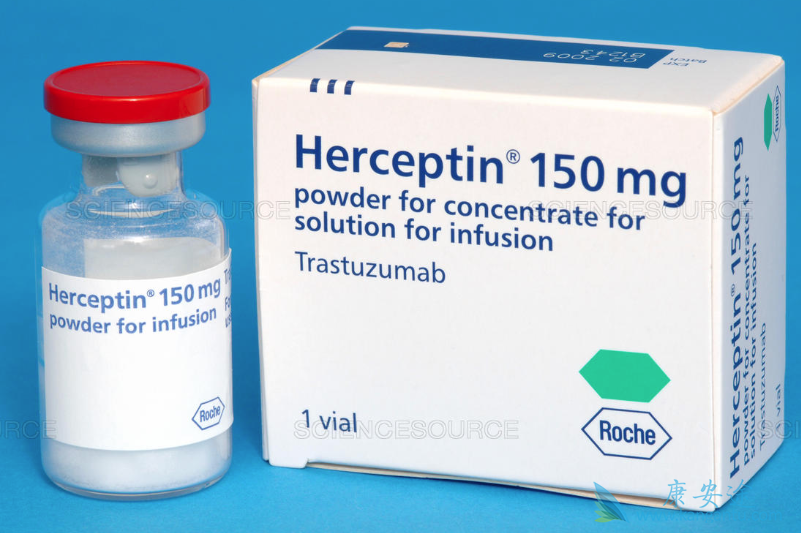 曲妥珠单抗 曲妥珠单抗