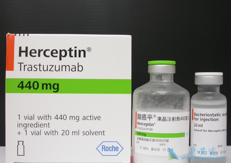 曲妥珠单抗 曲妥珠单抗