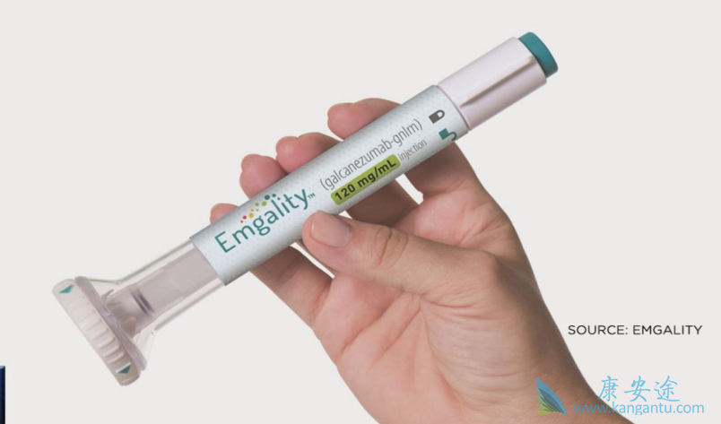 Galcanezumab Galcanezumab