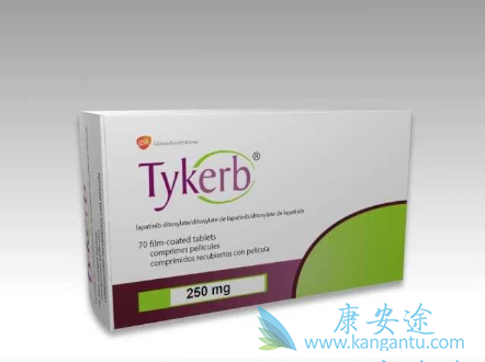 拉帕替尼 拉帕替尼