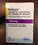 ��T-DM1(Kadcyla)�������������ٰ���