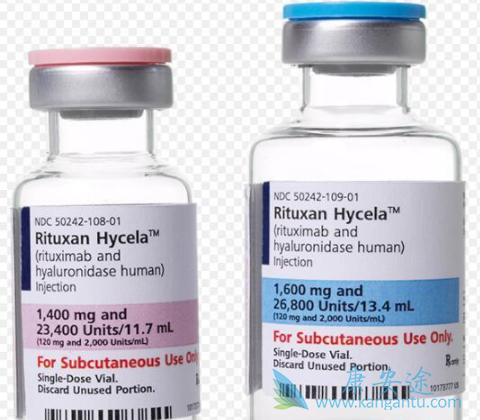利妥昔单抗 利妥昔单抗
