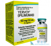 ��ƥľ����(ipilimumab)�߸��˺�ɫ�������ƹ���