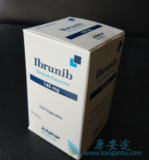 ��������(Ibrutinib)�ǽ�������ҹ�����������ҽ��Ŀ¼���ذ�ҩ