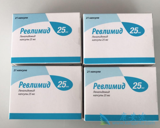 来那度胺 来那度胺