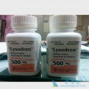 ҩ������̹(Lysodren)�ĸ�ҩ��������ҩ��������