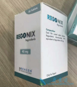 ��Щ������������(REGORAFENIB)��������Ⱥ��