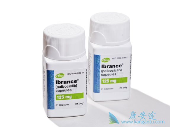 CDK4/6抑制剂 CDK4/6抑制剂