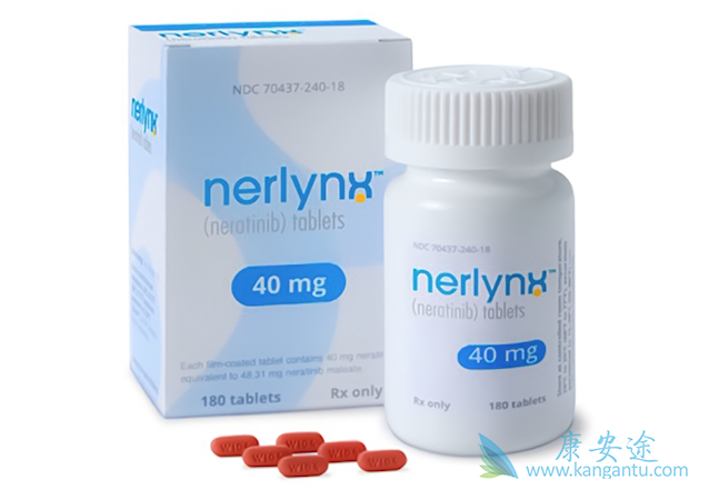 来那替尼 来那替尼