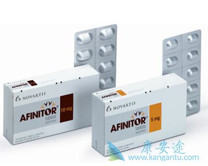 依维莫司 依维莫司