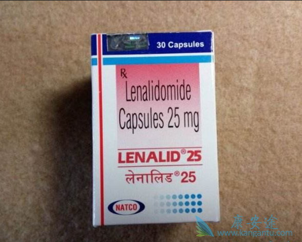 来那度胺 来那度胺