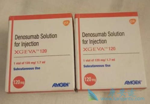 地诺单抗 地诺单抗