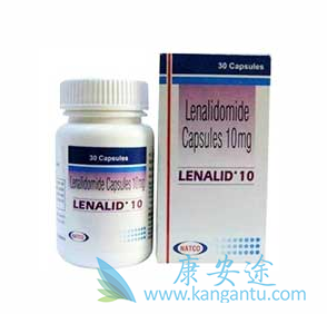 来那度胺 来那度胺